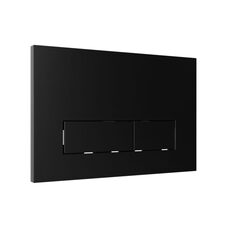 змивна клавіша Lavita matt black (5900378315131)