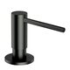 дозатор рідкого мила Omnires Modern Project brushed graphite (MP60723GR)