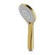 душова лійка Omnires Yosemite brushed gold (YOSEMITE-RGLB)