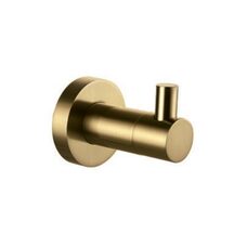 гачок Omnires Modern Project brush gold (MP60110GLB)