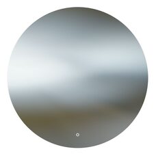 дзеркало Lavita Aura 80, з підсвічуванням (5908211499574)