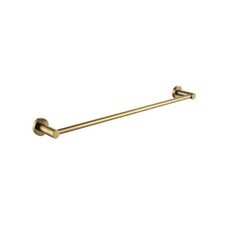 рушникотримач Omnires Modern Project brushed gold (MP60216GLB)