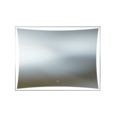 дзеркало Lavita Tetyda 80x60, з підсвічуванням (5900378322566)