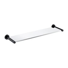 поличка Omnires Modern Project matt black (MP60930BL)