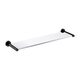 поличка Omnires Modern Project matt black (MP60930BL)