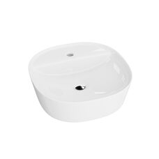 умивальник Lavita Pereya Mini 40,5x40,5x12 білий (5900378334347)