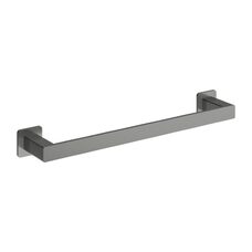 рушникотримач Omnires Nelson graphite (NL80214GR)