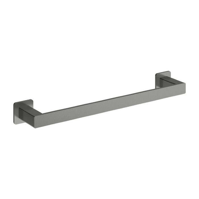 рушникотримач Omnires Nelson graphite (NL80214GR)