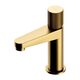 змішувач для умивальника Omnires Contour brushed gold (CT8010GLB)