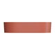 умивальник Omnires Ovo 55x36 terracotta (OVOUNTE)
