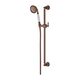 душовий гарнітур Omnires Armance antique copper (ARMANCE-SORB)