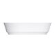 умивальник Omnires Neo 60x36 white (NEOUNBP)
