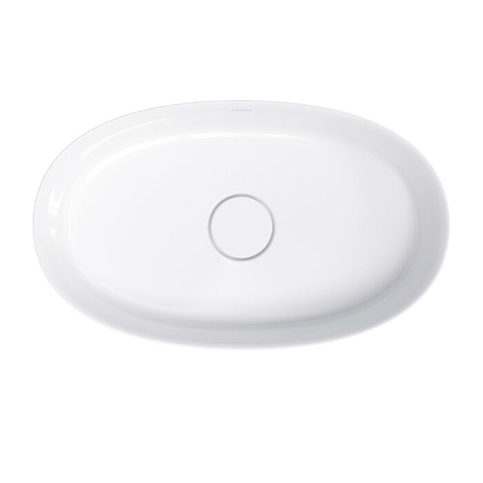 умивальник Omnires Neo 60x36 white (NEOUNBP)