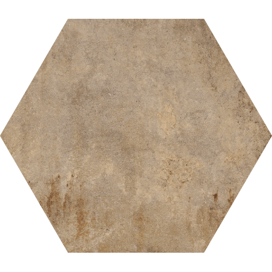 Exagona Beige