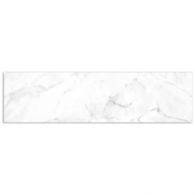 Carrara Blanco Rodapie 397x80x10 mm 905806 ML230