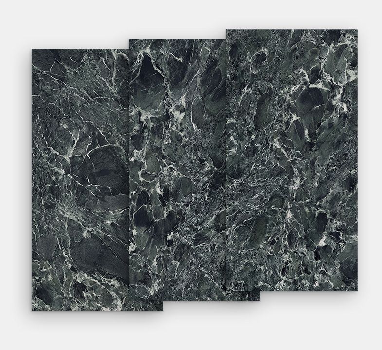 P315486MF6 Aosta Green Marble