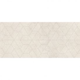 100348008 DECO TERRA BONE 59,6X150(A)