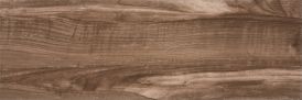 Loft Wood Floor 60x60 Walnut Glossy