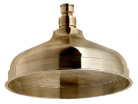 Шарнирная Душевая лейка Free Shower Bronze 200 * 200 Мм Ad139 / 12Br