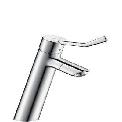 СМЕСИТЕЛЬ ДЛЯ РАКОВИНЫ HANSGROHE TALIS CARE 32036000