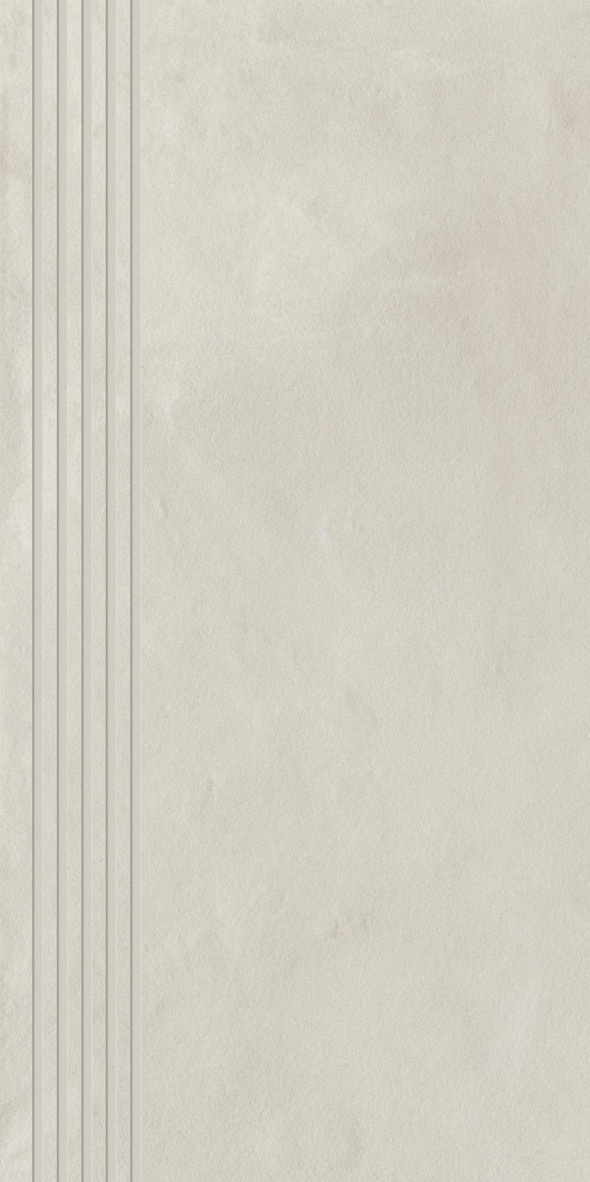 Tigua Bianco ENGRAVED STAIR TREAD 298x598х11
