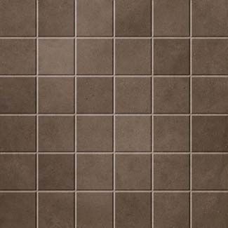 Dwell Brown Leather Mosaico (Двелл Браун Лизер Мозаико)