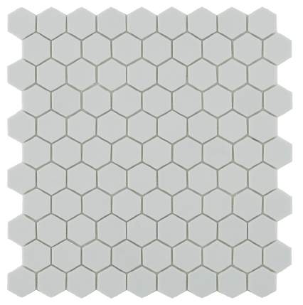 Matt Light Grey Hex 909H