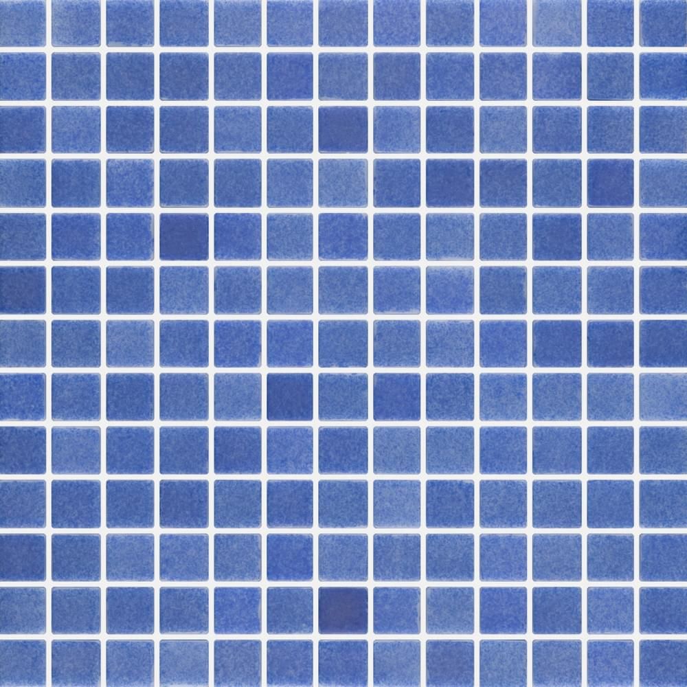 Mosaico niebla azul anti poliu 33.4*33.4