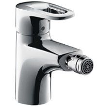 СМЕСИТЕЛЬ ДЛЯ БИДЕ HANSGROHE METROPOL E 14270000