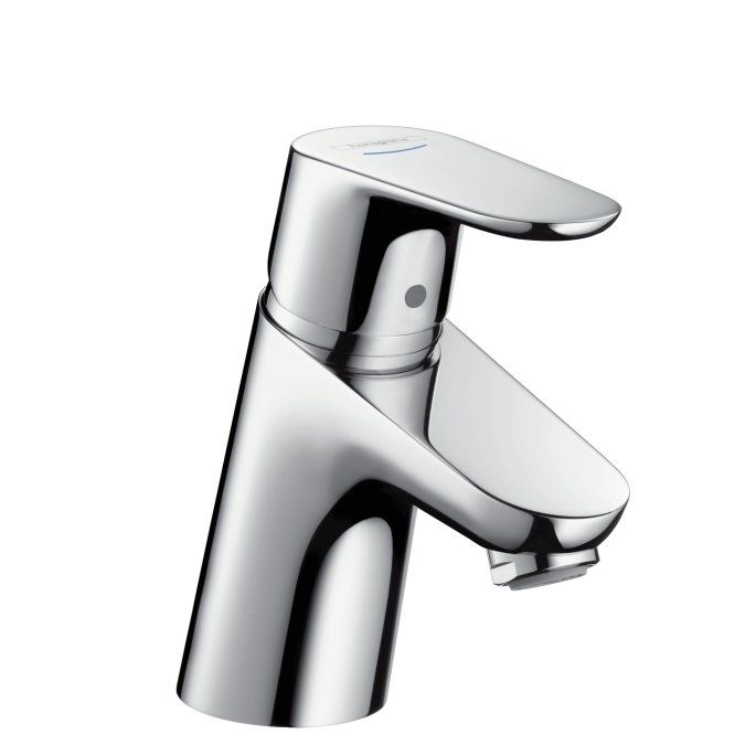 СМЕСИТЕЛЬ ДЛЯ РАКОВИНЫ HANSGROHE FOCUS 31130000