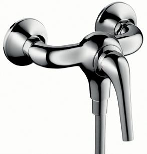 СМЕСИТЕЛЬ ДЛЯ ДУША HANSGROHE AXOR TERRANO 37600000