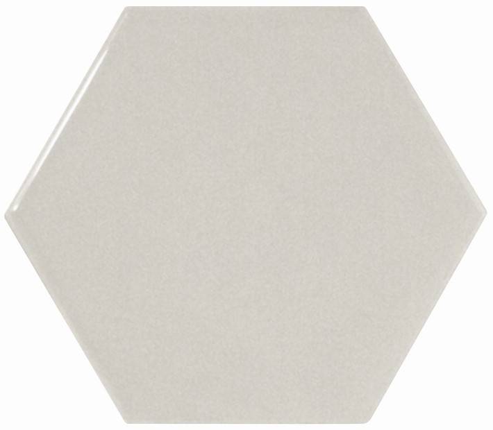 Hexagon Light Grey (Хексагон Лайт Грей)