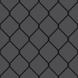 Fence grey