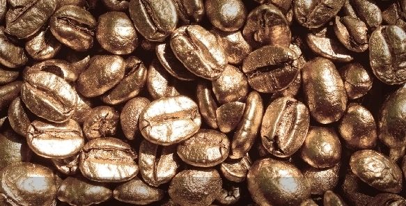 Coffee Beans 01 (Коффе Бенс 01)