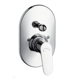 СМЕСИТЕЛЬ ДЛЯ ВАННЫ HANSGROHE FOCUS 31947000