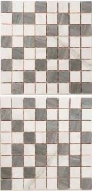 Hampton Grey Mozaik Mix MQCXMC81