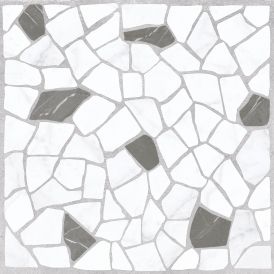 Mosaic white stone 300x300 8F0740
