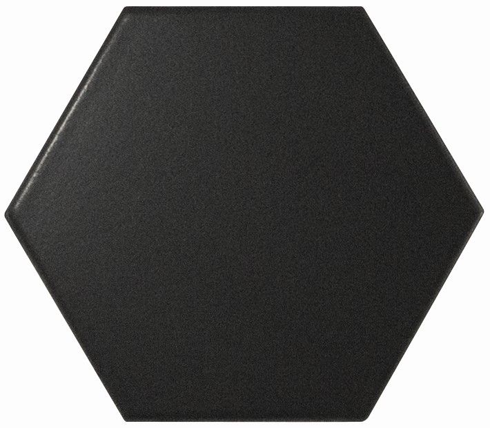 Hexagon Black (Хексагон Блэк Мат)