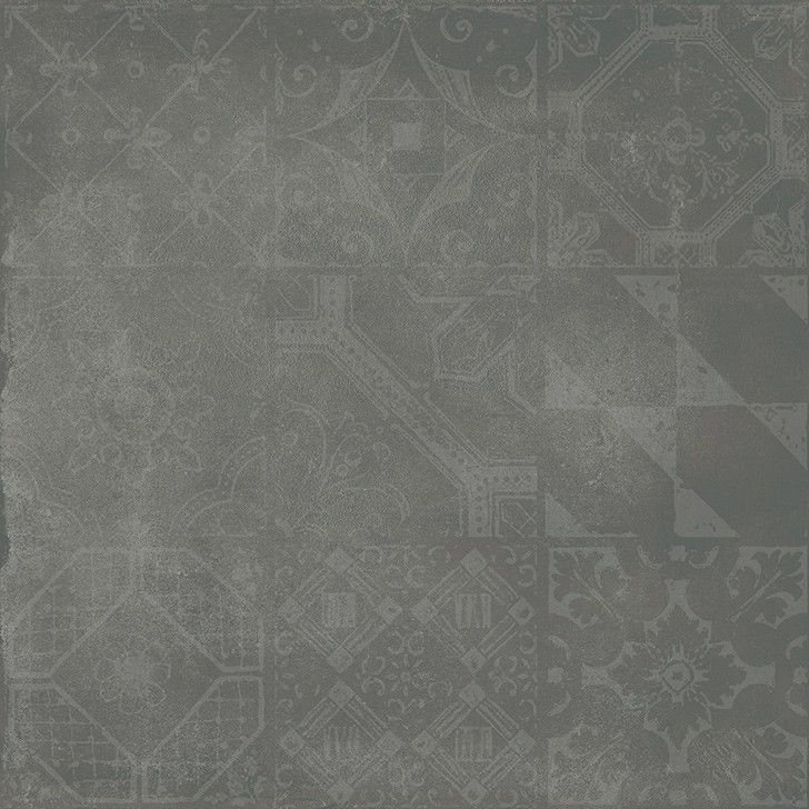 Mediterraneo Decor Dark Grey (Медитерранео Декор Дарк Грей)