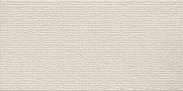 A571 3d wall carve squares ivory