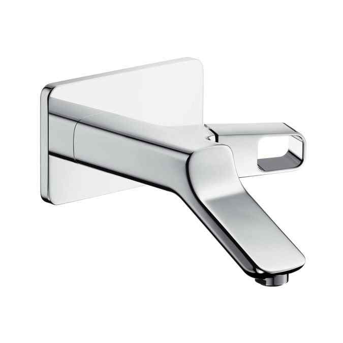 СМЕСИТЕЛЬ ДЛЯ РАКОВИНЫ HANSGROHE AXOR URQUIOLA 11026000