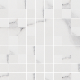 Мозаика GODINA WHITE 300x300