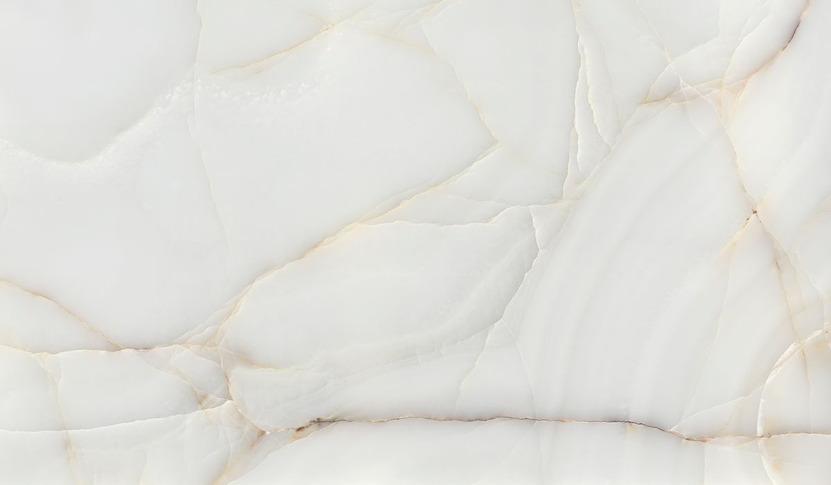 Marble Onix White Rett 600х1200