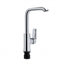 Zelnava QTZELN9050101FC Chrome Qtap