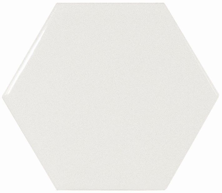 Hexagon White (Хексагон Вайт)
