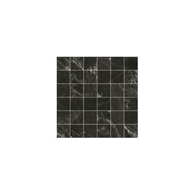 Unique Infinity Black Mosaico T36 333x333