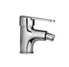 Смеситель для биде с донным клапаном 80CR306 Paini Cooper Bidet Mixer Chrome 508093