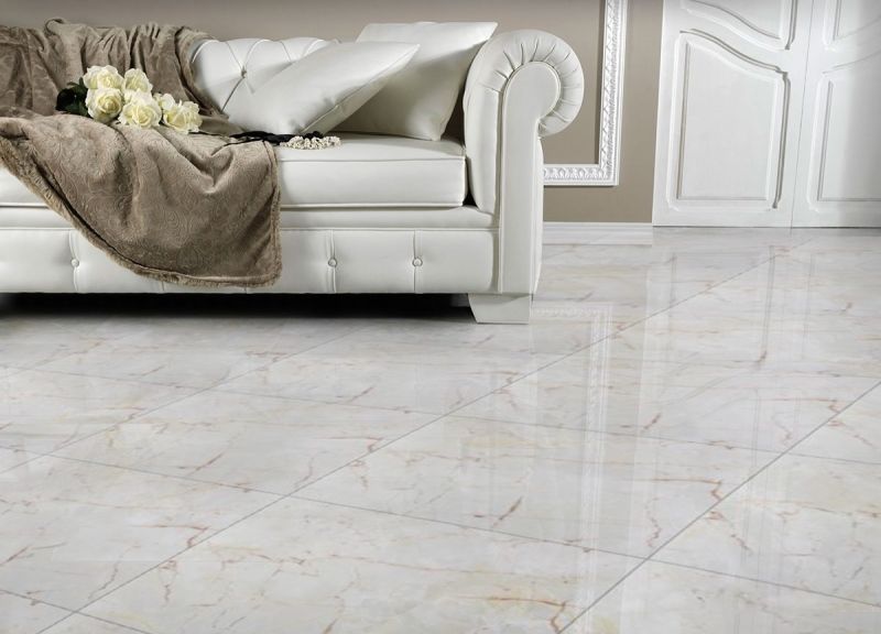 Marble tiles (Марбле Тайлс) коричневый MB6099