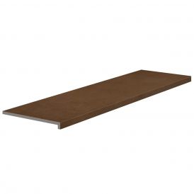 PELDANO RECT COSMOS CORTEN C-1