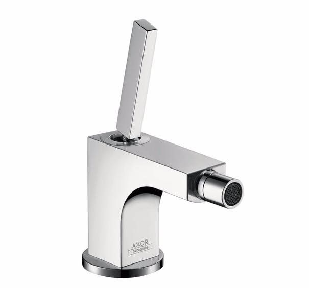 СМЕСИТЕЛЬ ДЛЯ БИДЕ HANSGROHE AXOR CITTERIO 39210000